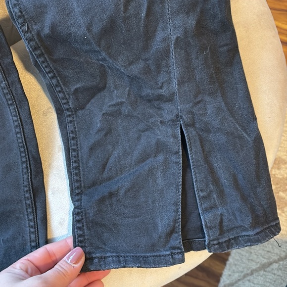 VIGOSS Black Jean - Picture 2 of 3